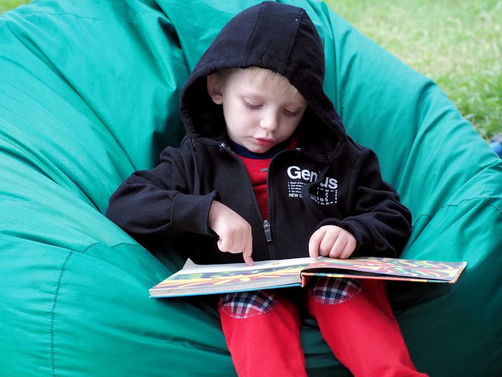 Лесная поляна - 15 лет